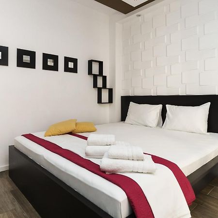 C.8 Indigo&Leon #Suite_In_City_Center Θεσσαλονίκη Εξωτερικό φωτογραφία
